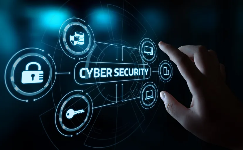 Cyber security ความปลอดภัยทางไซเบอร์